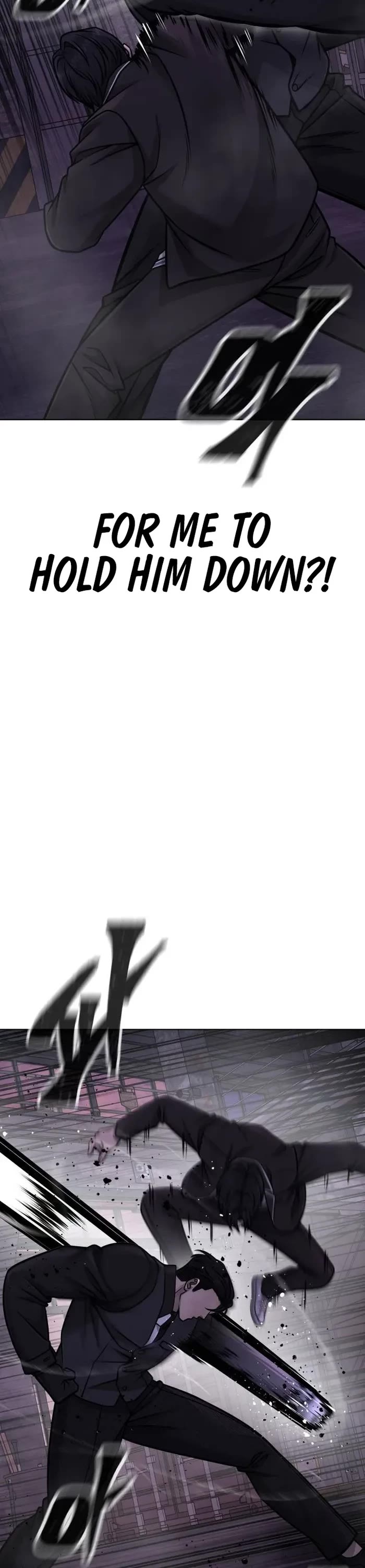 Quest Supremacy Chapter 149 page 50 - Chapter 149