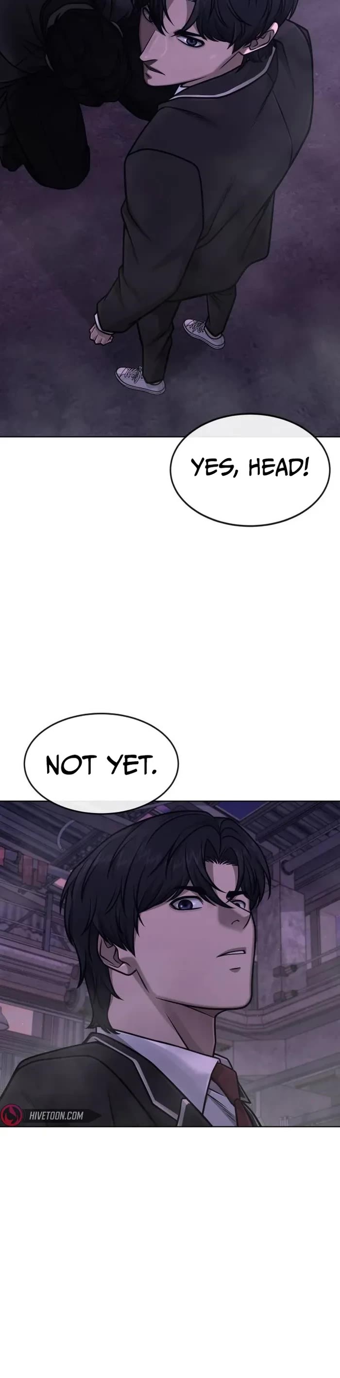 Quest Supremacy Chapter 149 page 56 - Chapter 149
