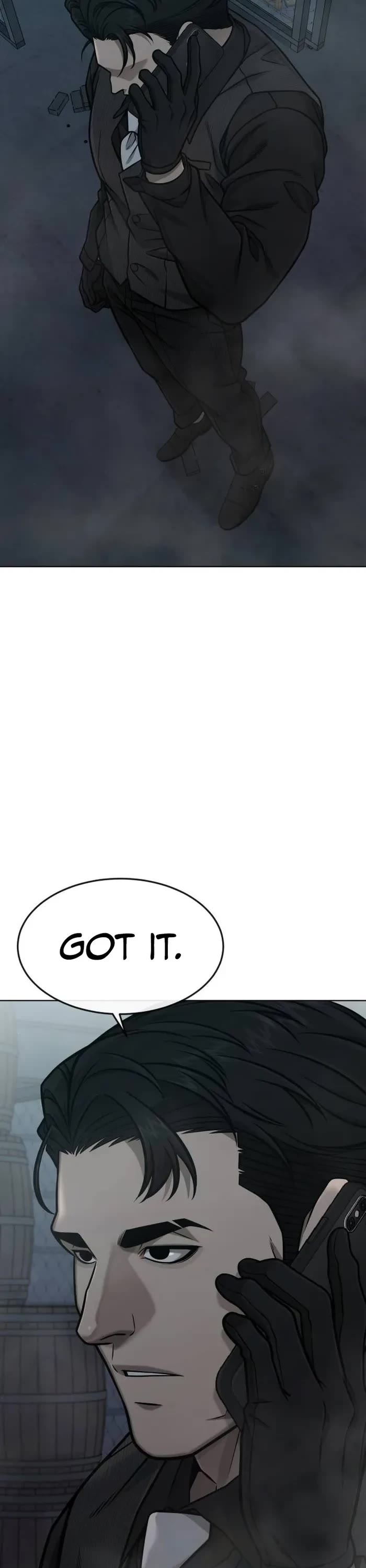 Quest Supremacy Chapter 149 page 6 - Chapter 149