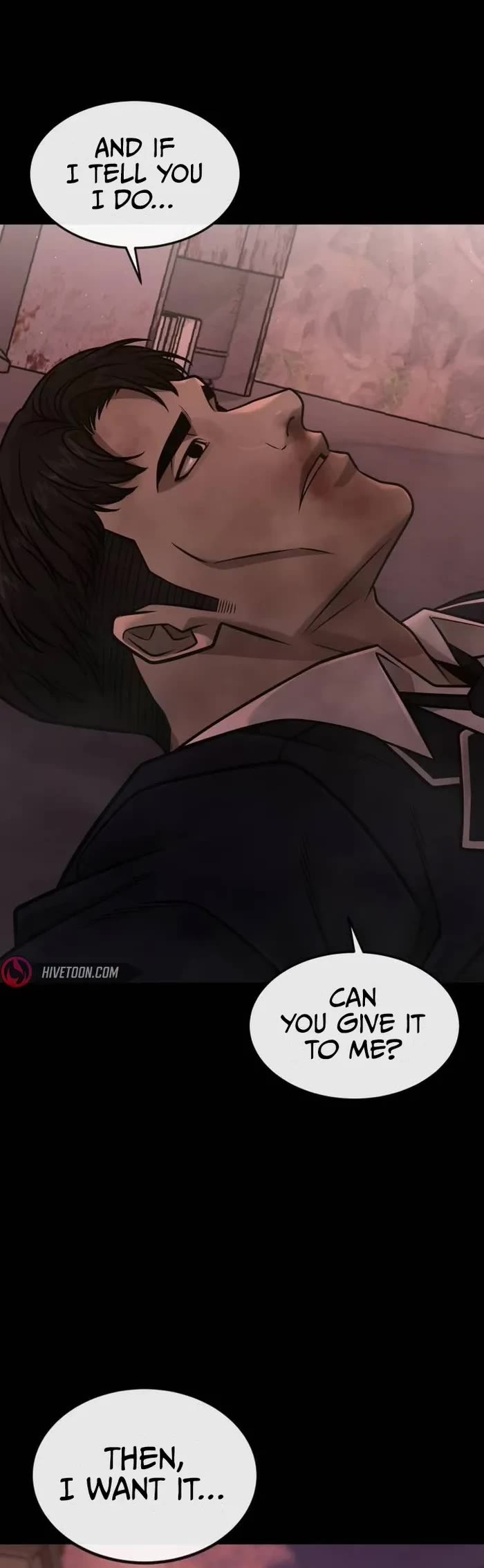 Quest Supremacy Chapter 149 page 60 - Chapter 149