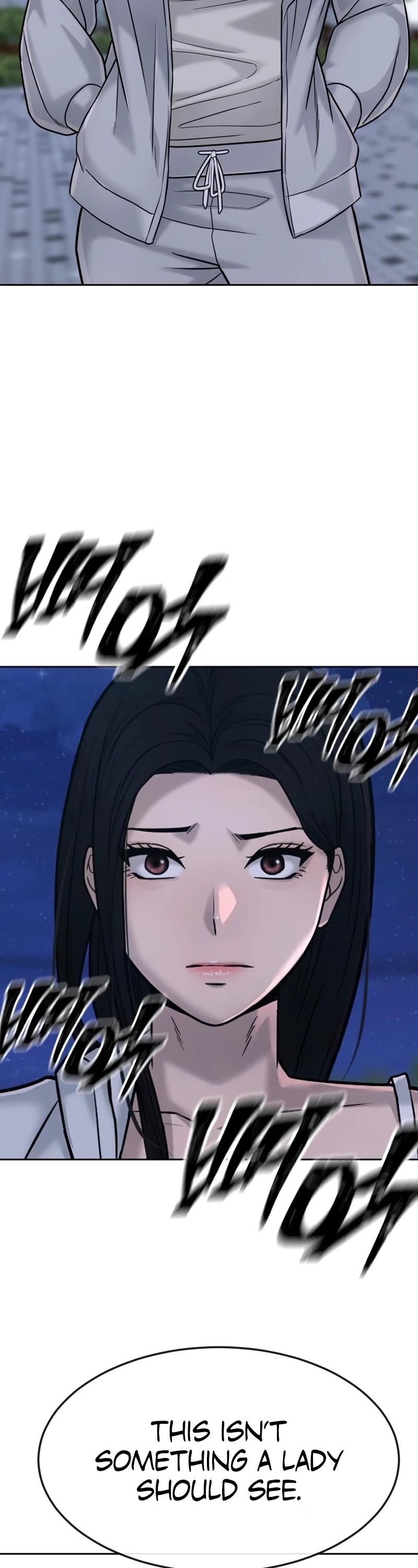 Quest Supremacy Chapter 15 page 11 - Chapter 15: This isn’t something a lady should see