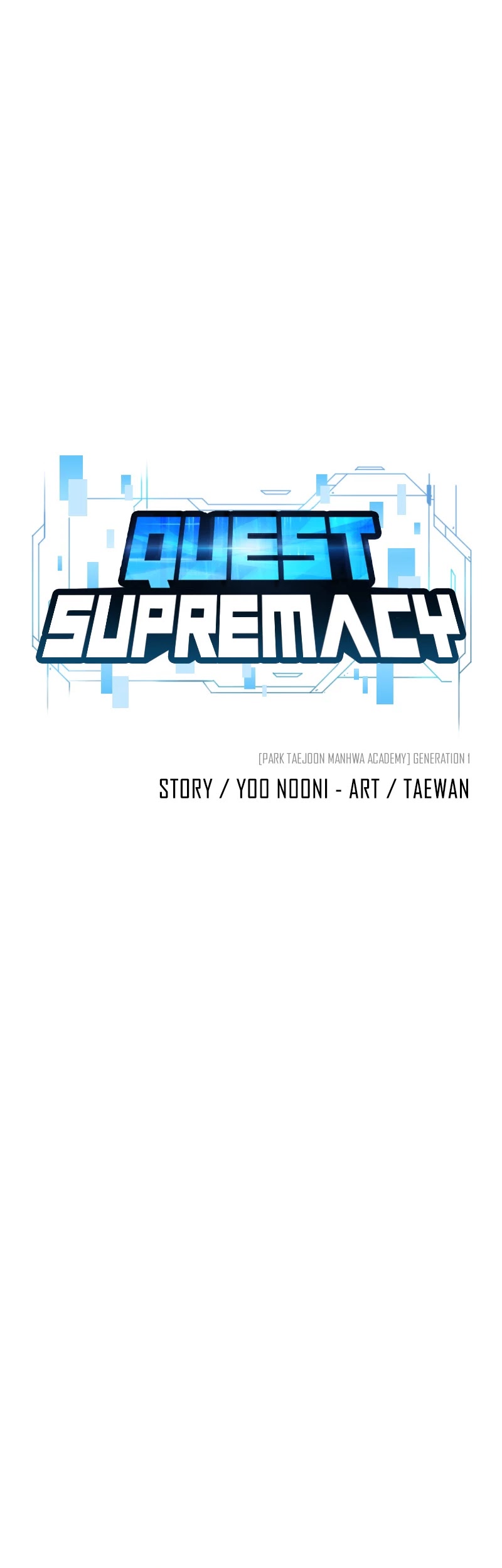 Quest Supremacy Chapter 15 page 13 - Chapter 15: This isn’t something a lady should see