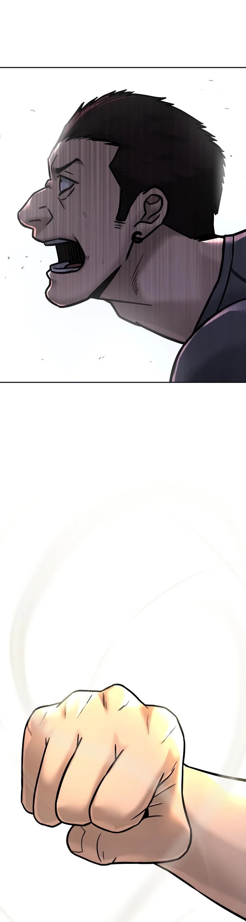 Quest Supremacy Chapter 15 page 36 - Chapter 15: This isn’t something a lady should see