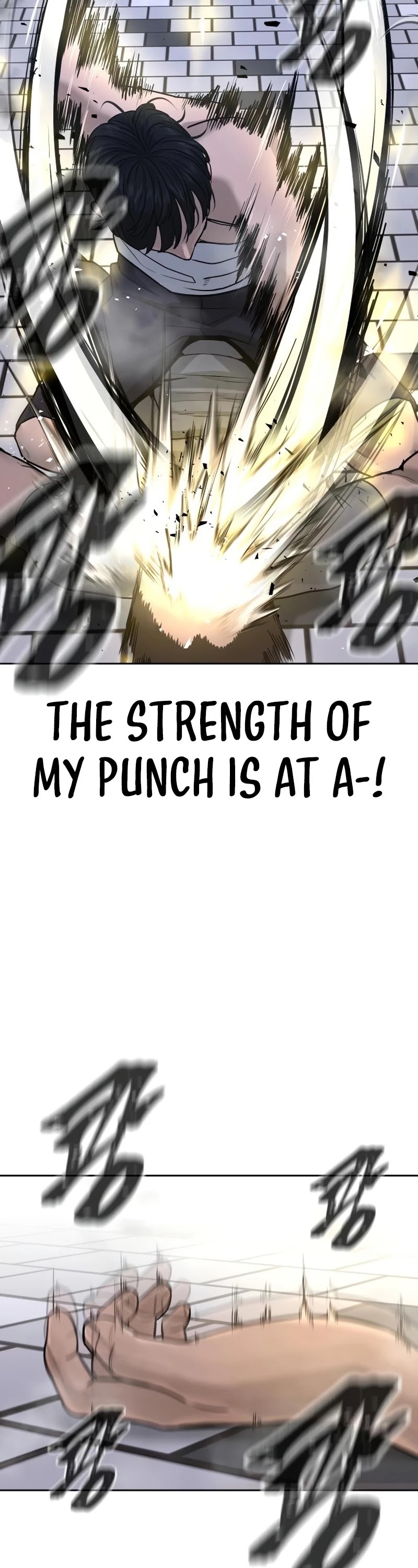 Quest Supremacy Chapter 15 page 39 - Chapter 15: This isn’t something a lady should see