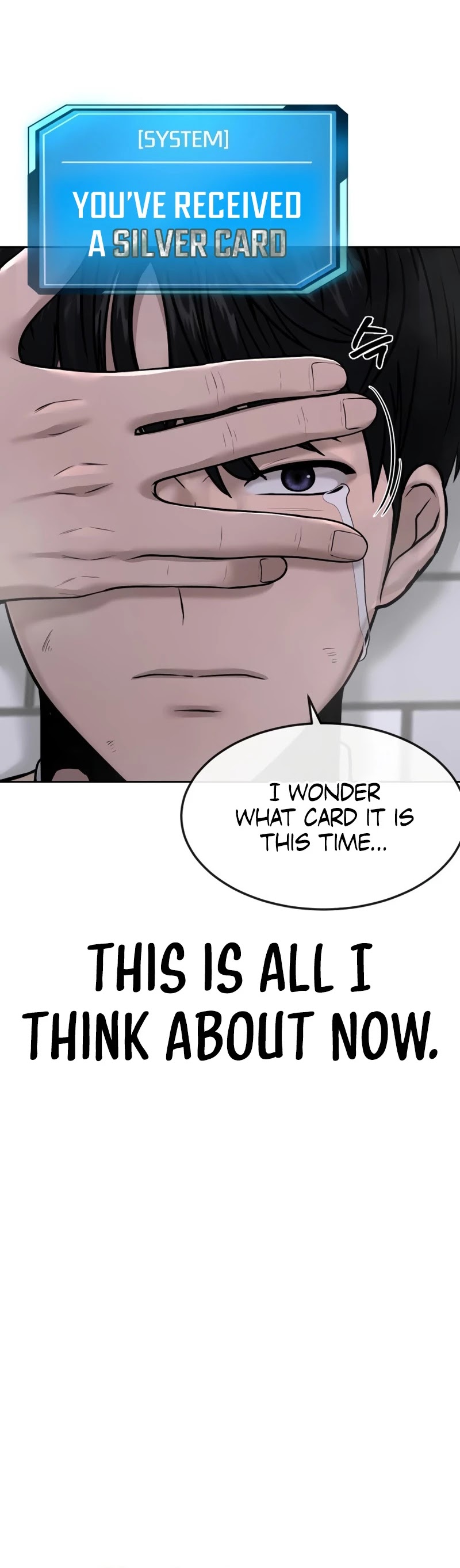 Quest Supremacy Chapter 15 page 41 - Chapter 15: This isn’t something a lady should see