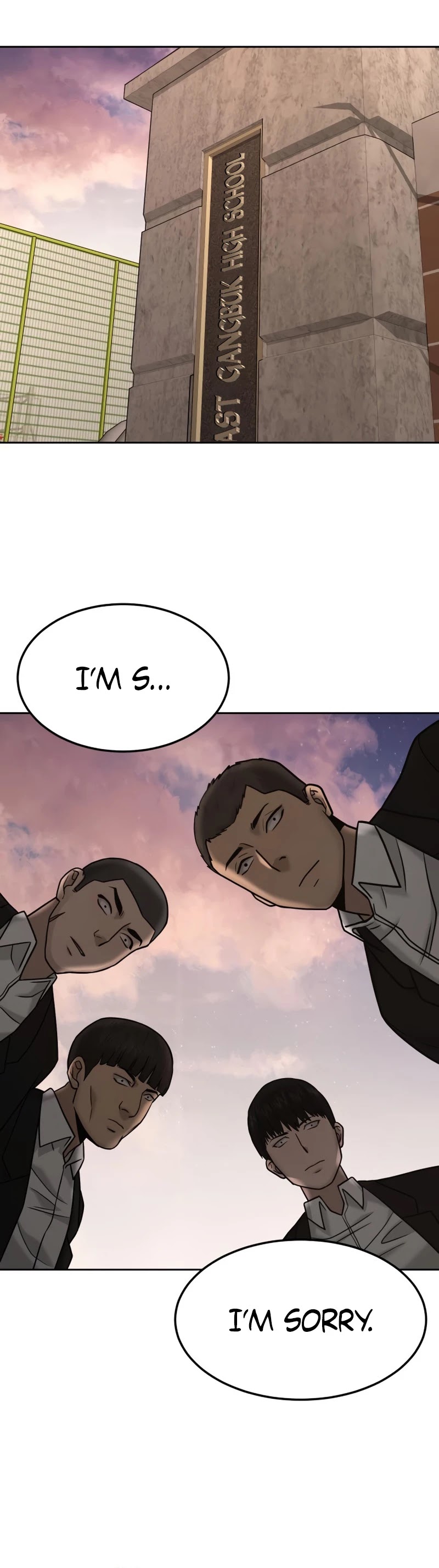 Quest Supremacy Chapter 15 page 53 - Chapter 15: This isn’t something a lady should see