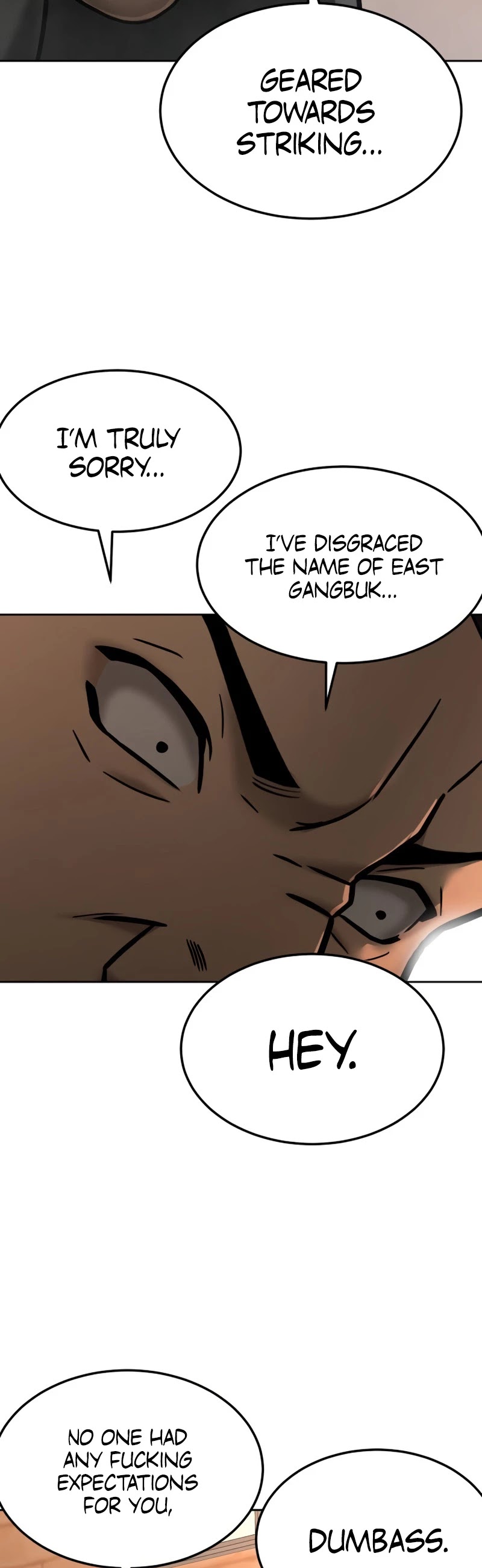 Quest Supremacy Chapter 15 page 56 - Chapter 15: This isn’t something a lady should see