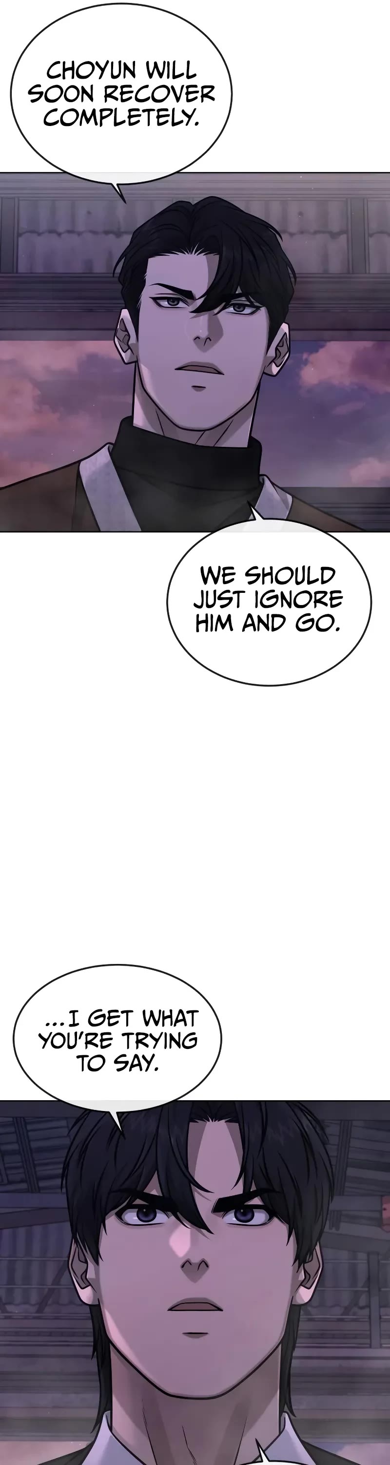 Quest Supremacy Chapter 150 page 11 - Chapter 150