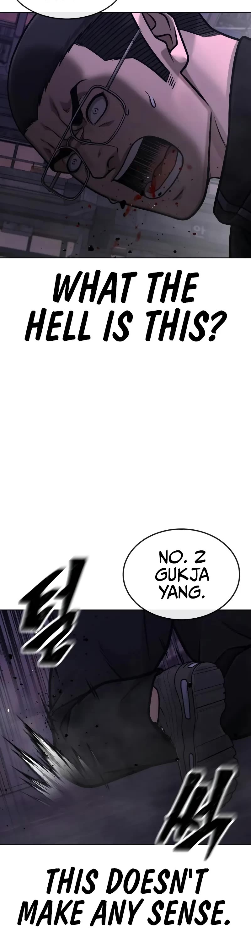 Quest Supremacy Chapter 150 page 27 - Chapter 150