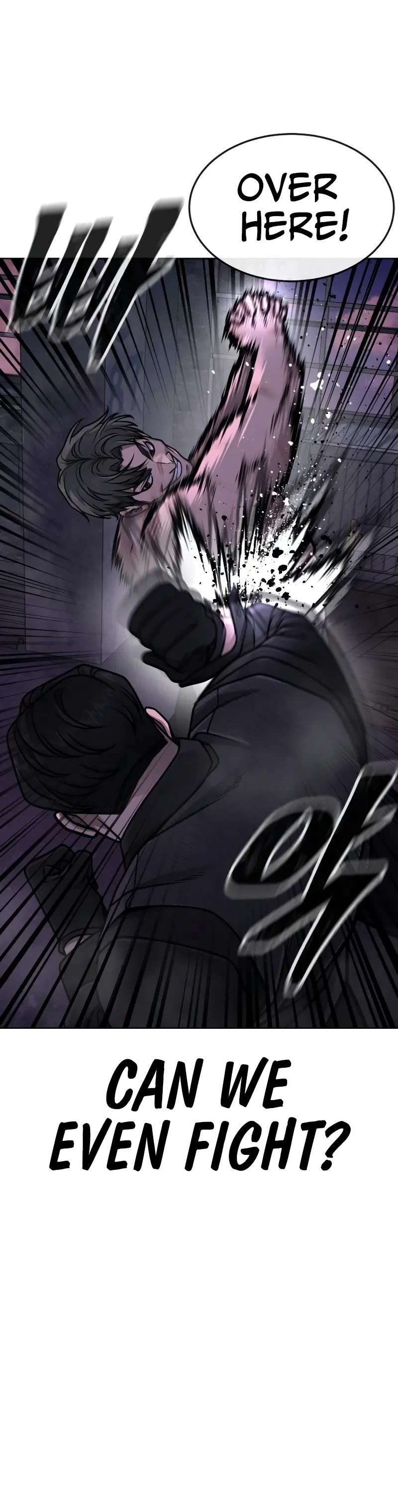 Quest Supremacy Chapter 150 page 31 - Chapter 150