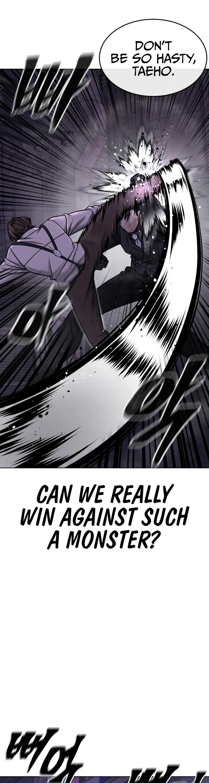 Quest Supremacy Chapter 150 page 32 - Chapter 150