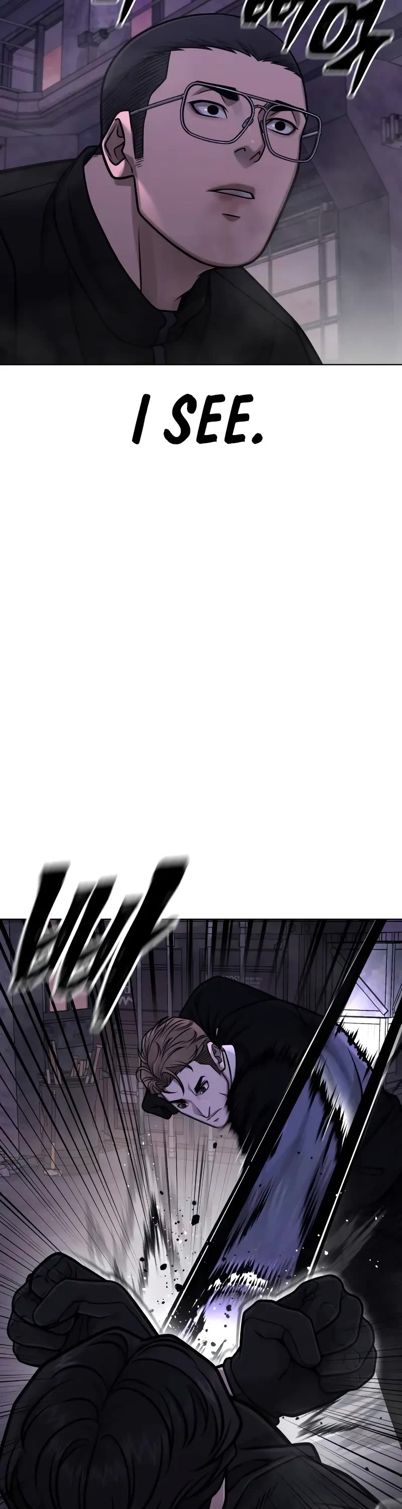 Quest Supremacy Chapter 150 page 33 - Chapter 150