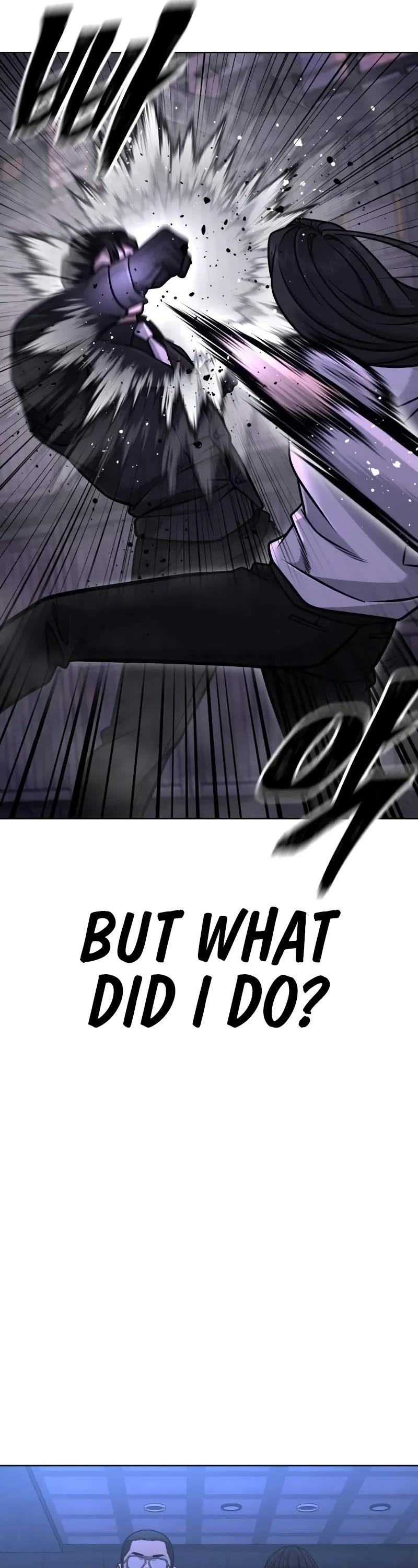 Quest Supremacy Chapter 150 page 36 - Chapter 150