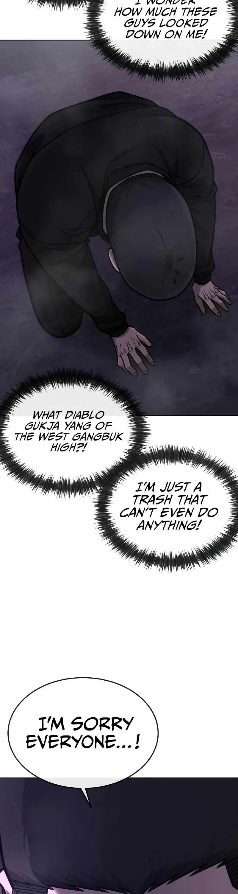 Quest Supremacy Chapter 150 page 38 - Chapter 150