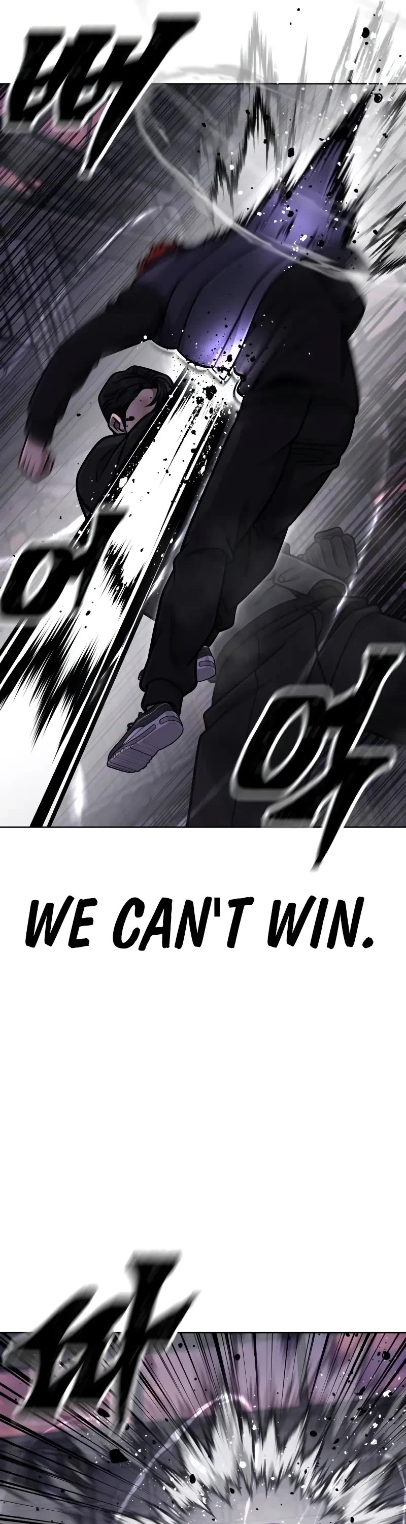 Quest Supremacy Chapter 150 page 46 - Chapter 150