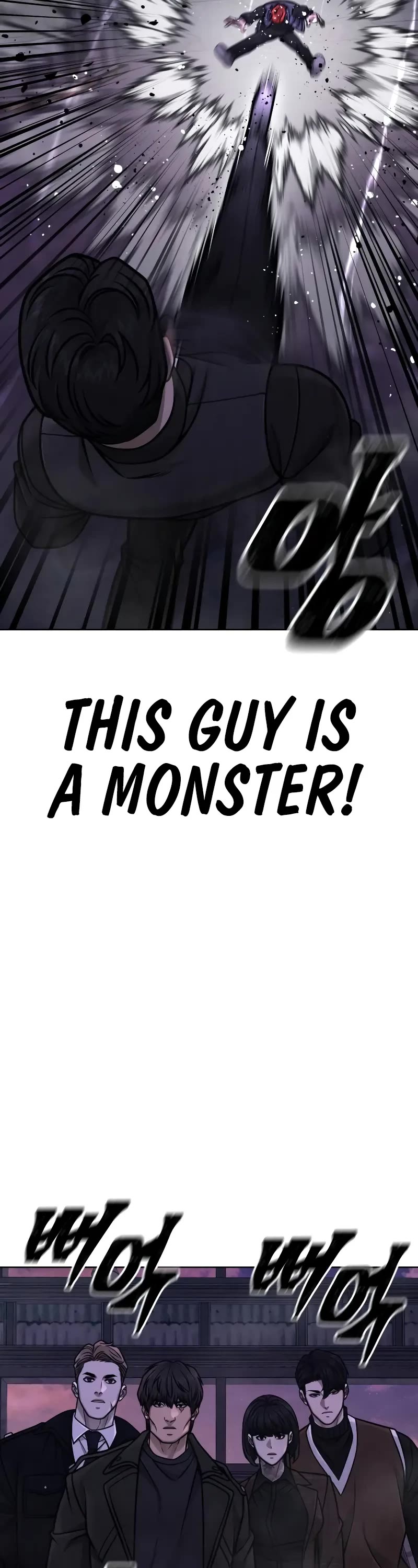 Quest Supremacy Chapter 150 page 47 - Chapter 150
