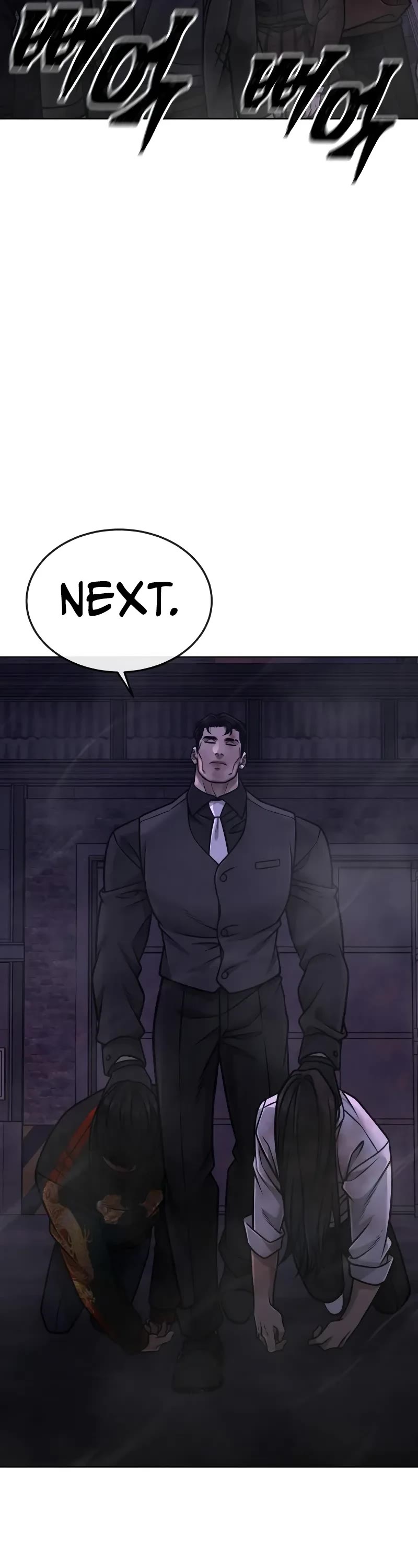 Quest Supremacy Chapter 150 page 48 - Chapter 150