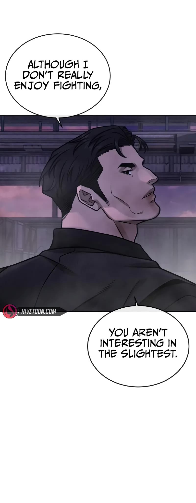 Quest Supremacy Chapter 150 page 50 - Chapter 150