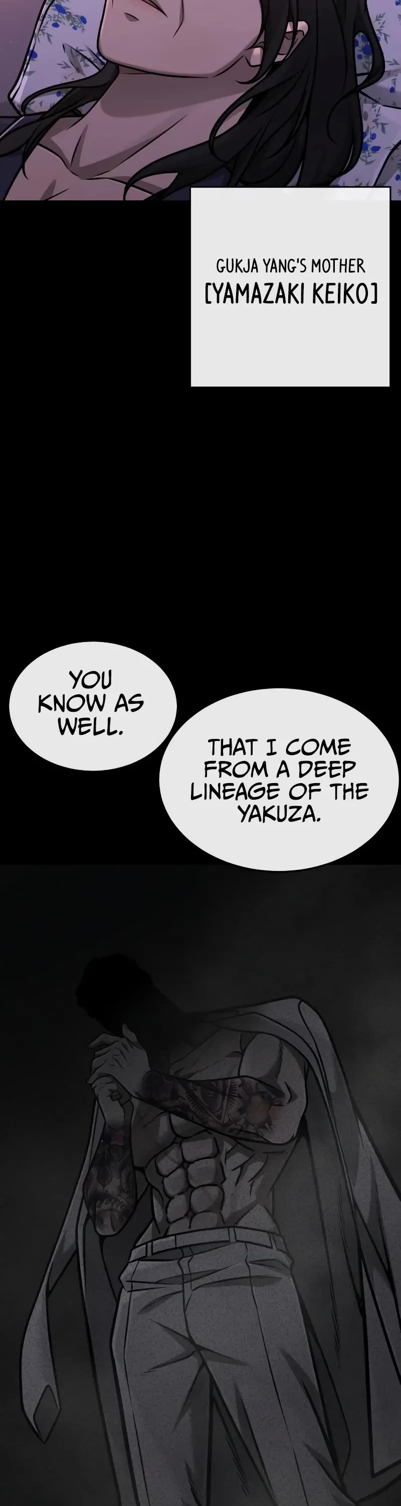 Quest Supremacy Chapter 150 page 57 - Chapter 150