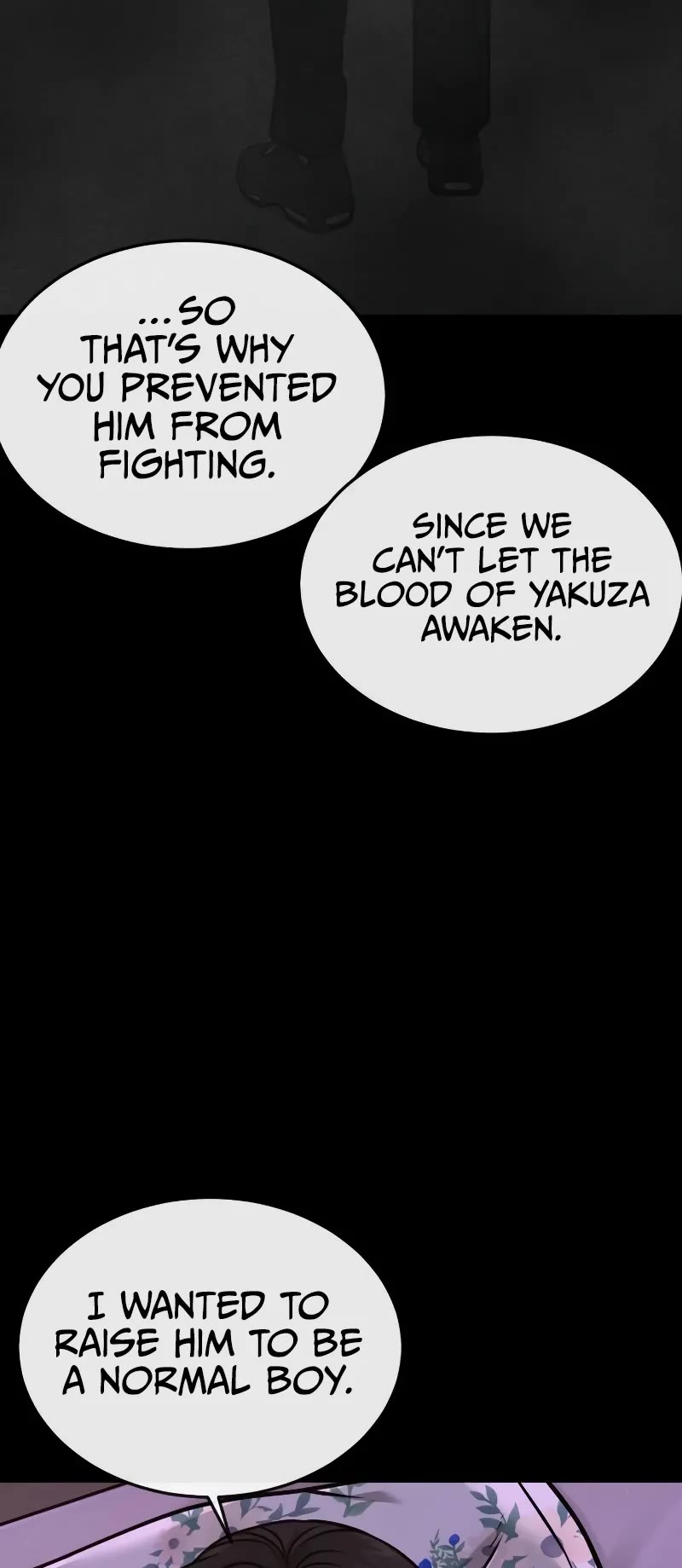 Quest Supremacy Chapter 150 page 59 - Chapter 150