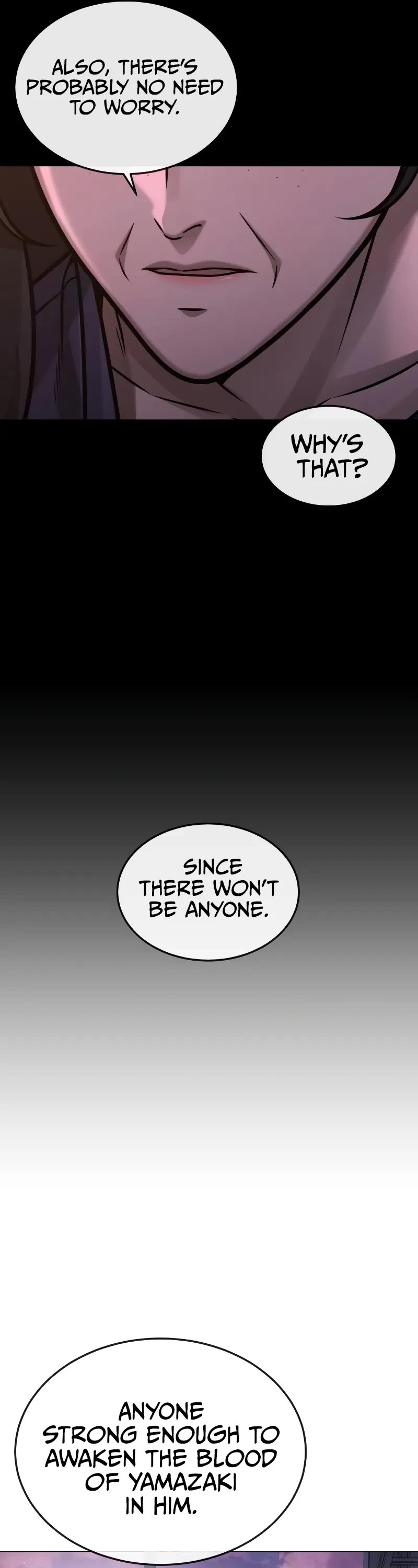 Quest Supremacy Chapter 150 page 61 - Chapter 150