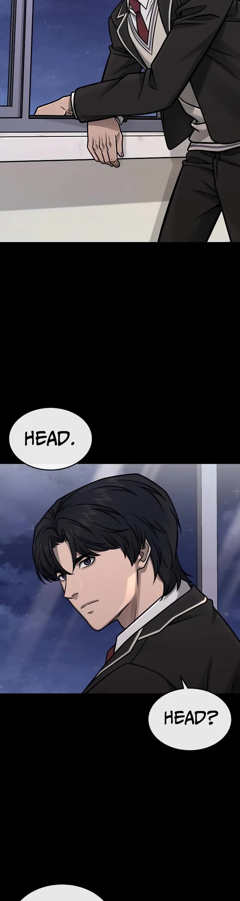 Quest Supremacy Chapter 150 page 67 - Chapter 150