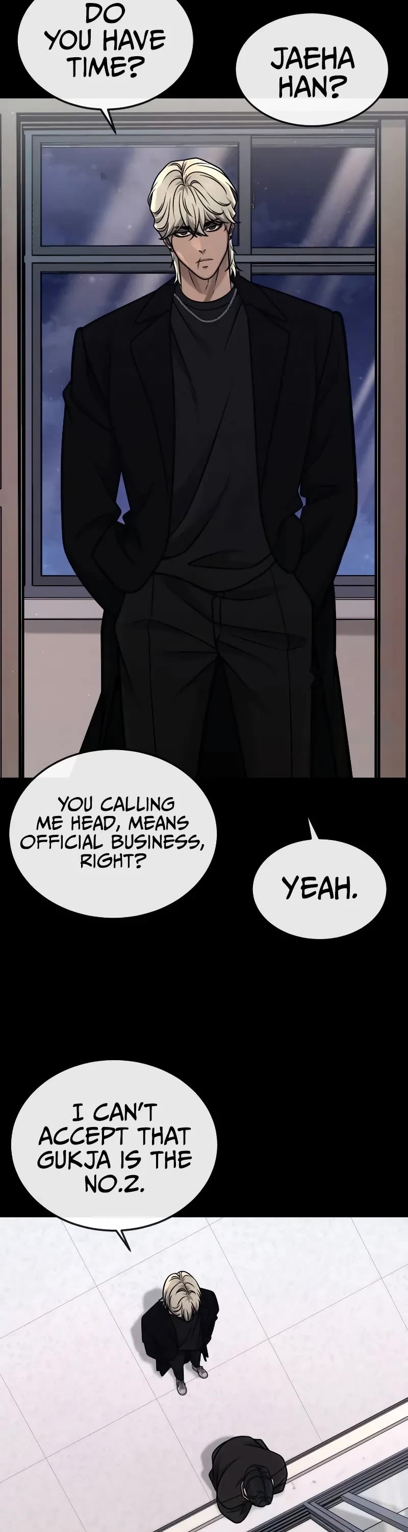 Quest Supremacy Chapter 150 page 68 - Chapter 150
