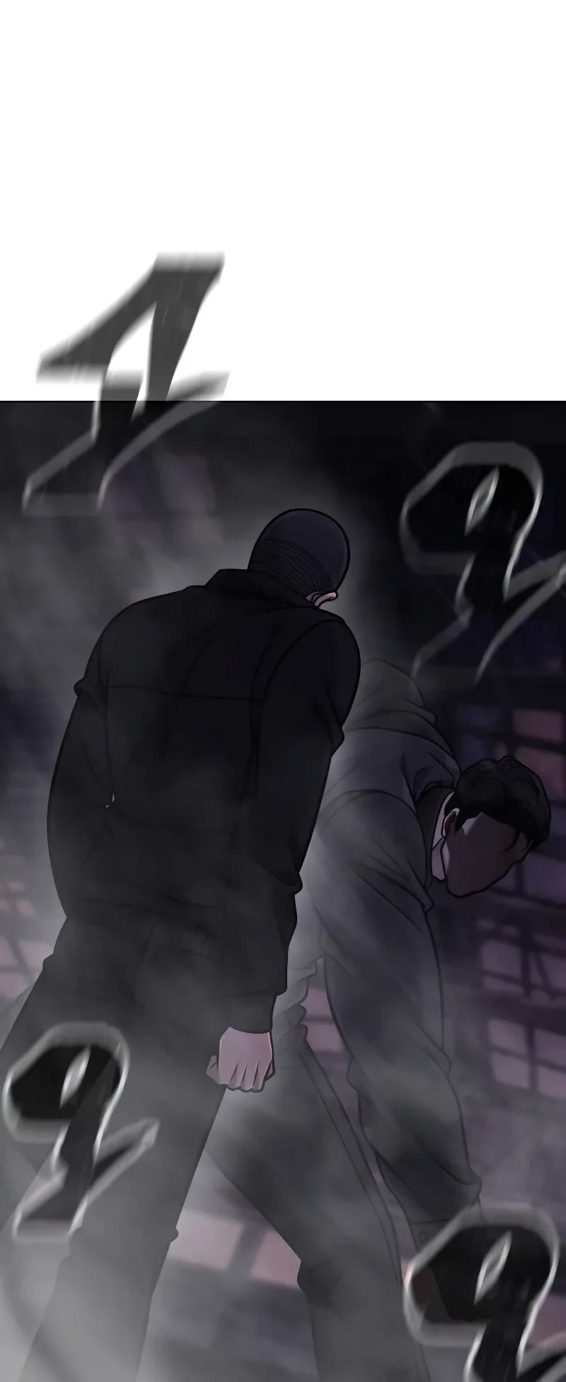 Quest Supremacy Chapter 150 page 80 - Chapter 150