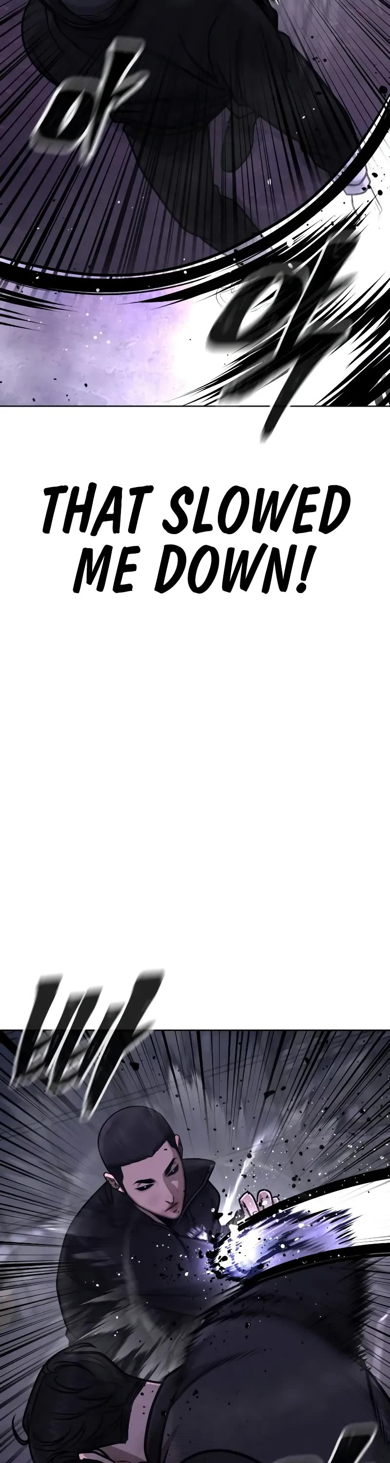 Quest Supremacy Chapter 151 page 13 - Chapter 151