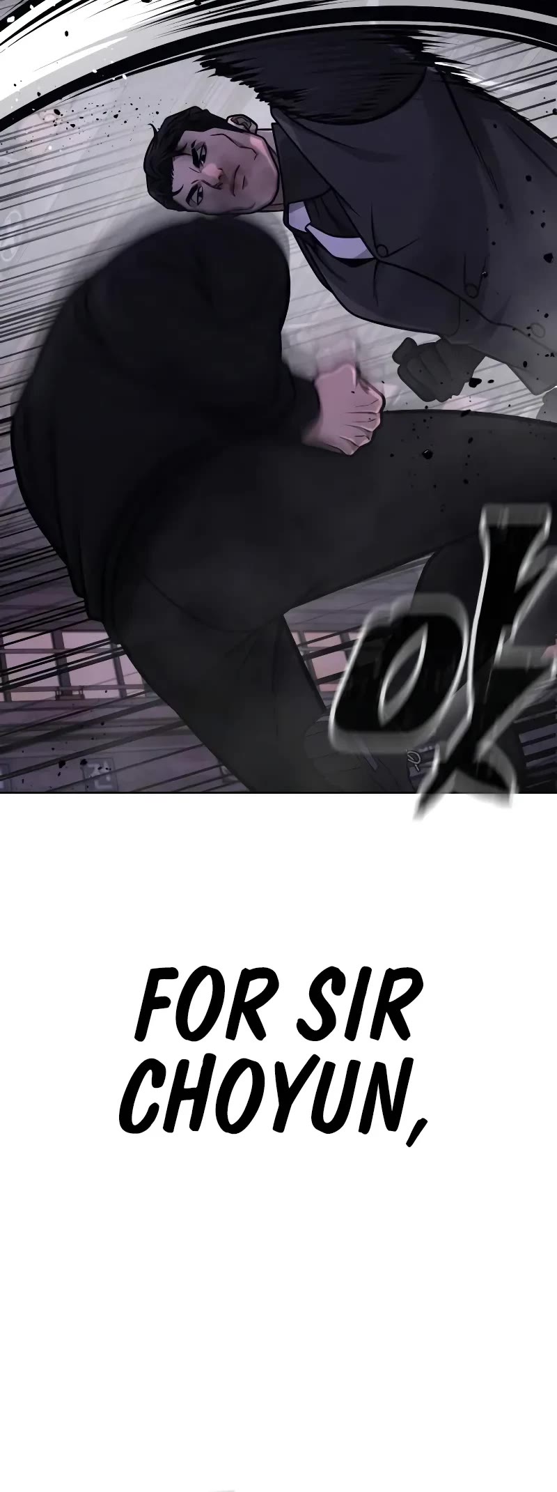 Quest Supremacy Chapter 151 page 15 - Chapter 151