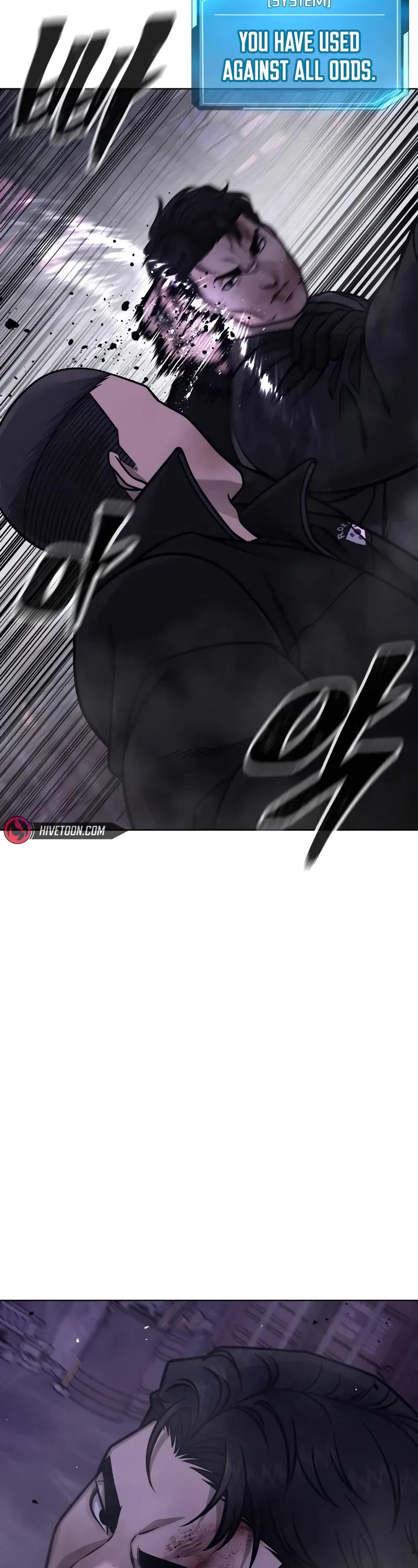 Quest Supremacy Chapter 151 page 17 - Chapter 151