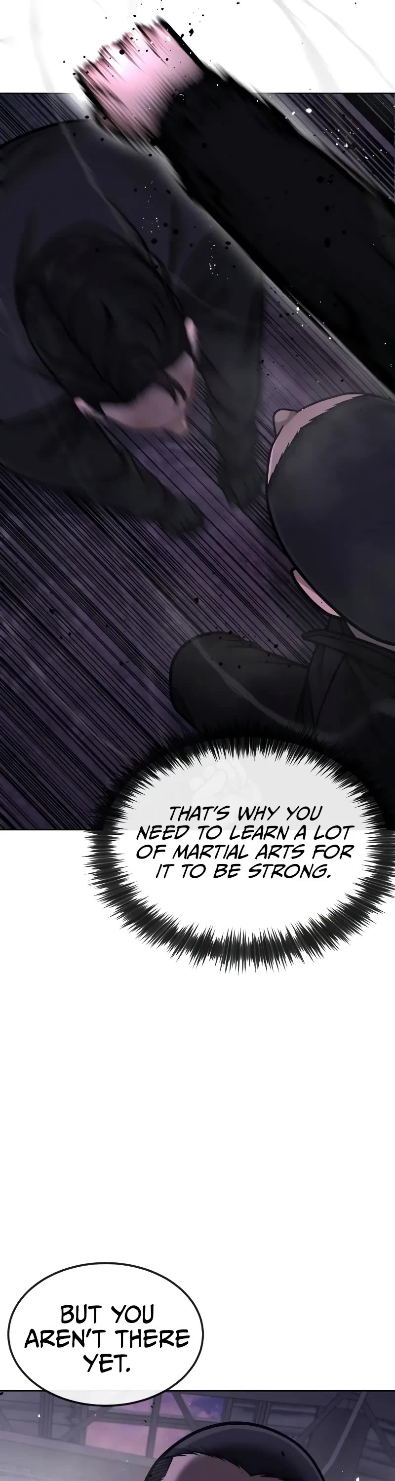 Quest Supremacy Chapter 151 page 27 - Chapter 151