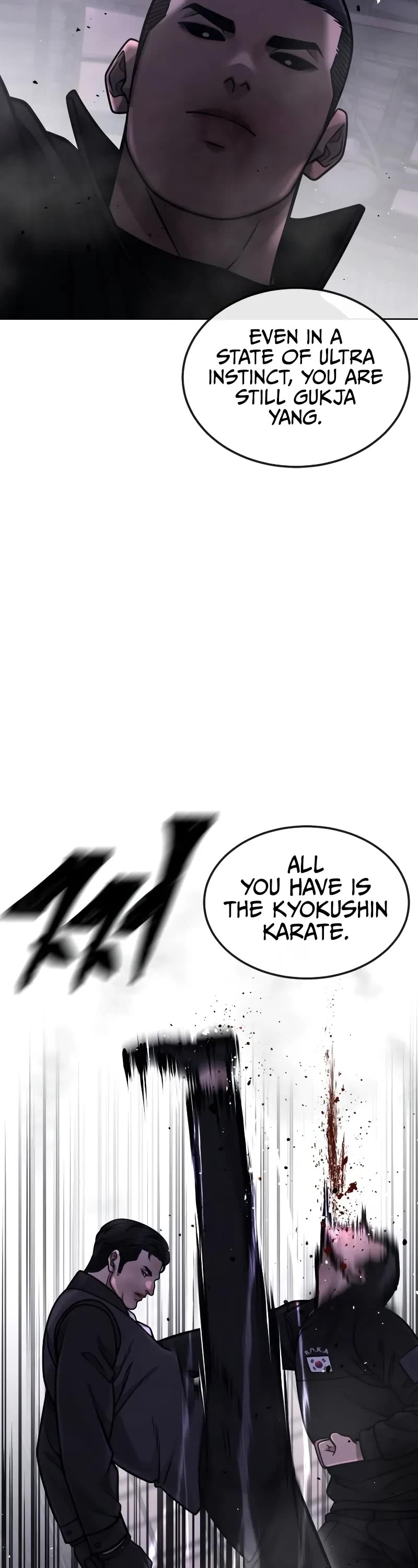 Quest Supremacy Chapter 151 page 28 - Chapter 151