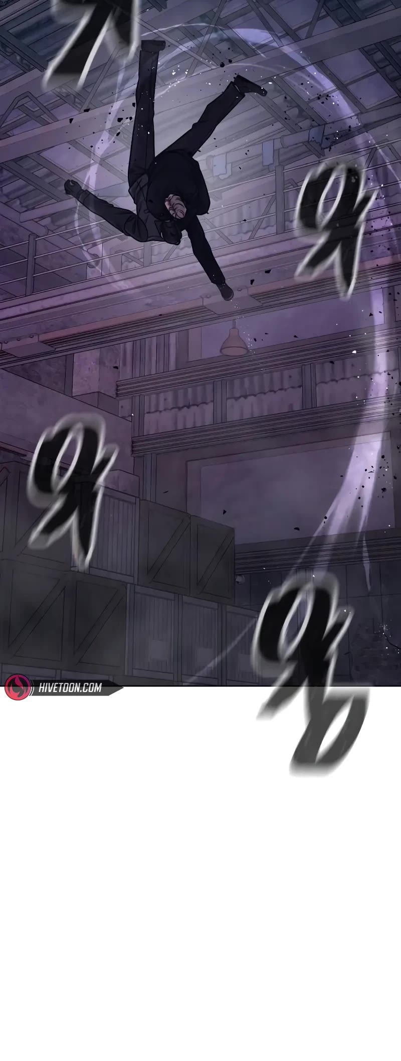 Quest Supremacy Chapter 151 page 45 - Chapter 151