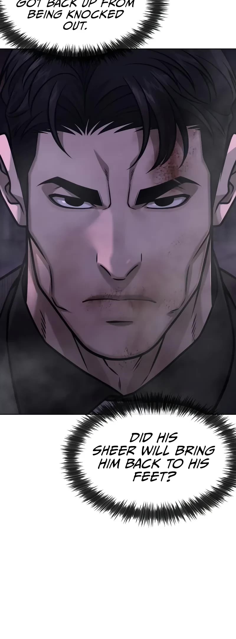 Quest Supremacy Chapter 151 page 5 - Chapter 151