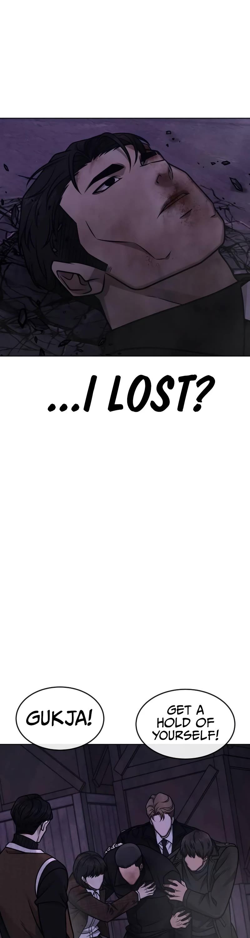 Quest Supremacy Chapter 151 page 51 - Chapter 151