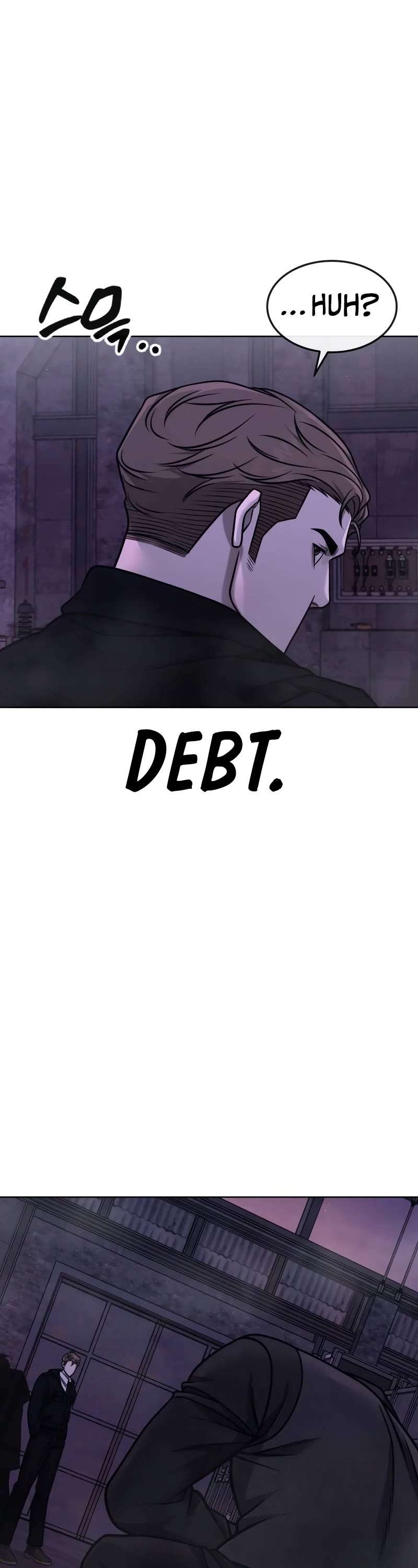 Quest Supremacy Chapter 151 page 53 - Chapter 151