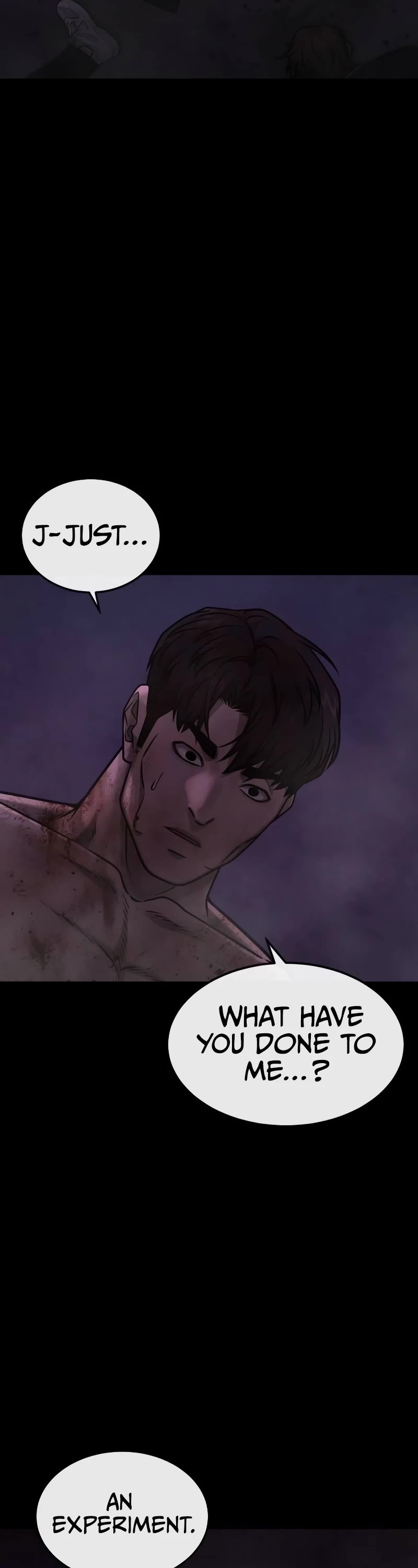 Quest Supremacy Chapter 151 page 56 - Chapter 151