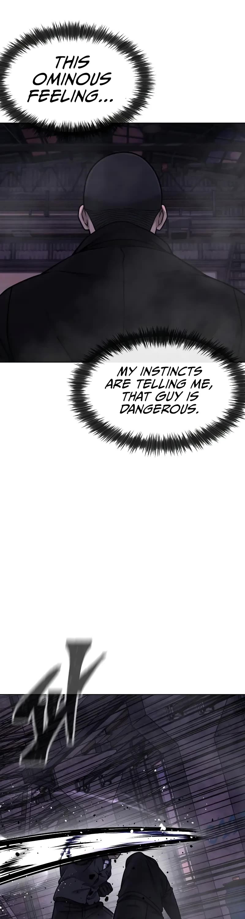 Quest Supremacy Chapter 151 page 6 - Chapter 151