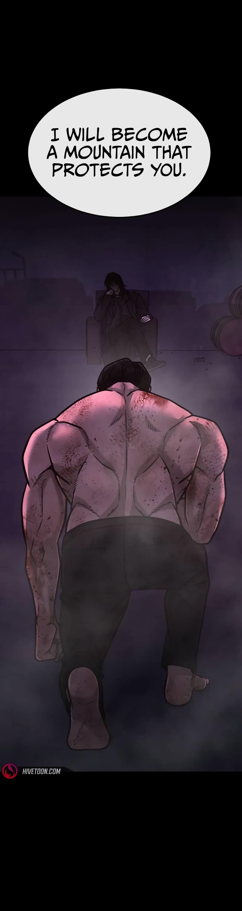 Quest Supremacy Chapter 151 page 61 - Chapter 151