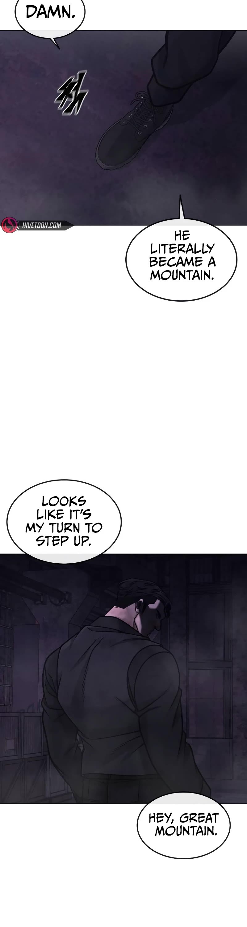 Quest Supremacy Chapter 151 page 66 - Chapter 151