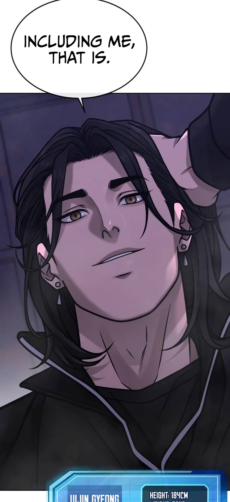 Quest Supremacy Chapter 151 page 68 - Chapter 151
