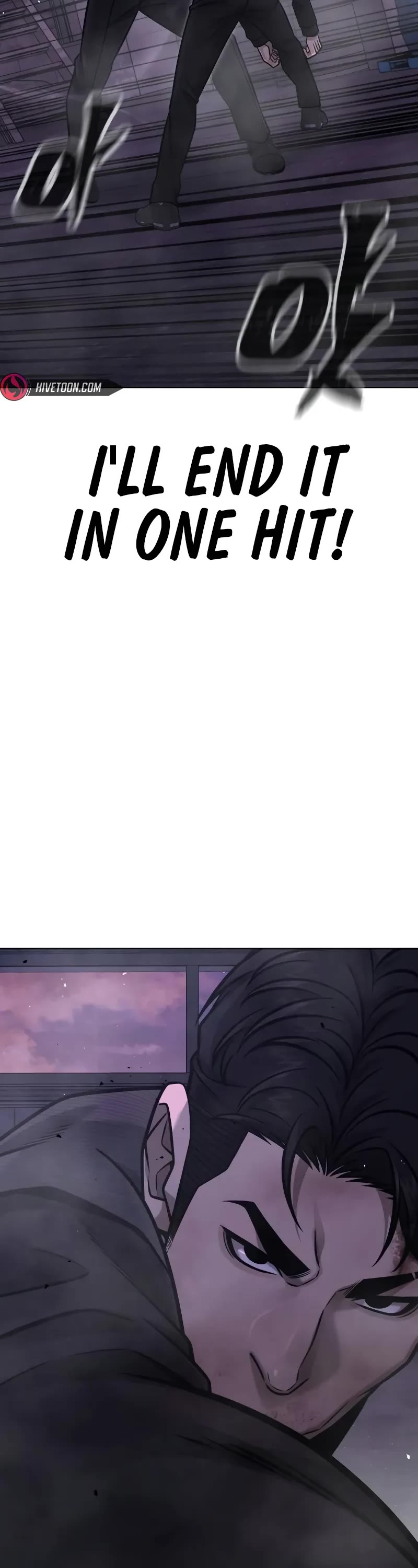 Quest Supremacy Chapter 151 page 7 - Chapter 151