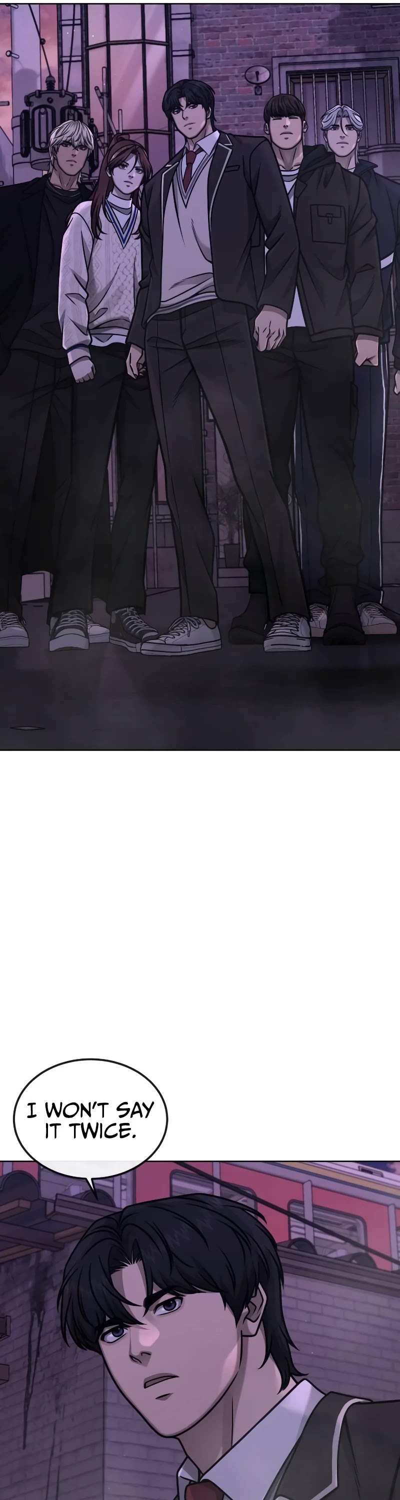 Quest Supremacy Chapter 151 page 70 - Chapter 151