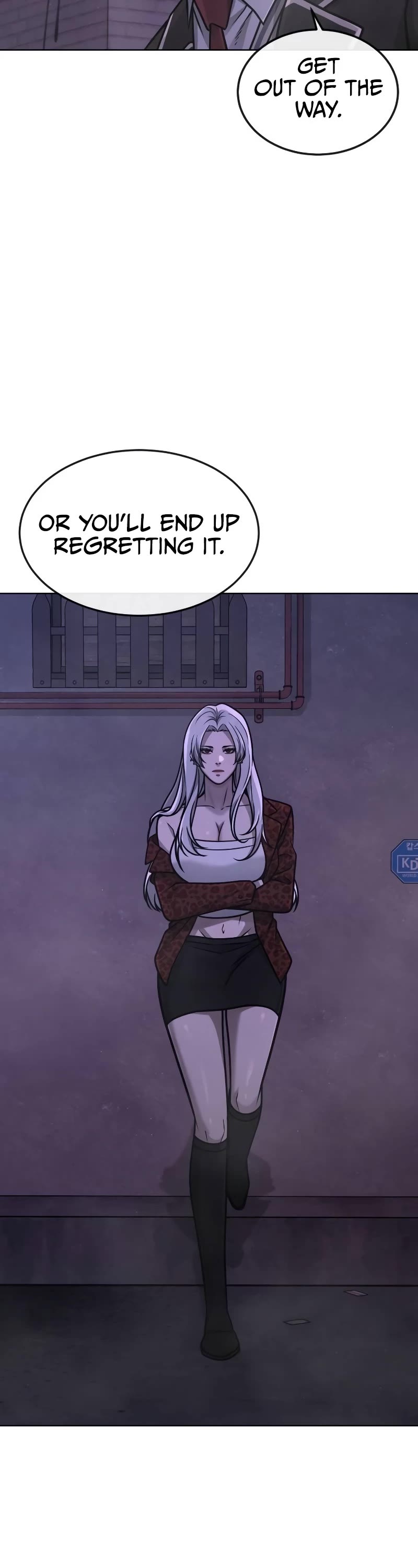 Quest Supremacy Chapter 151 page 71 - Chapter 151