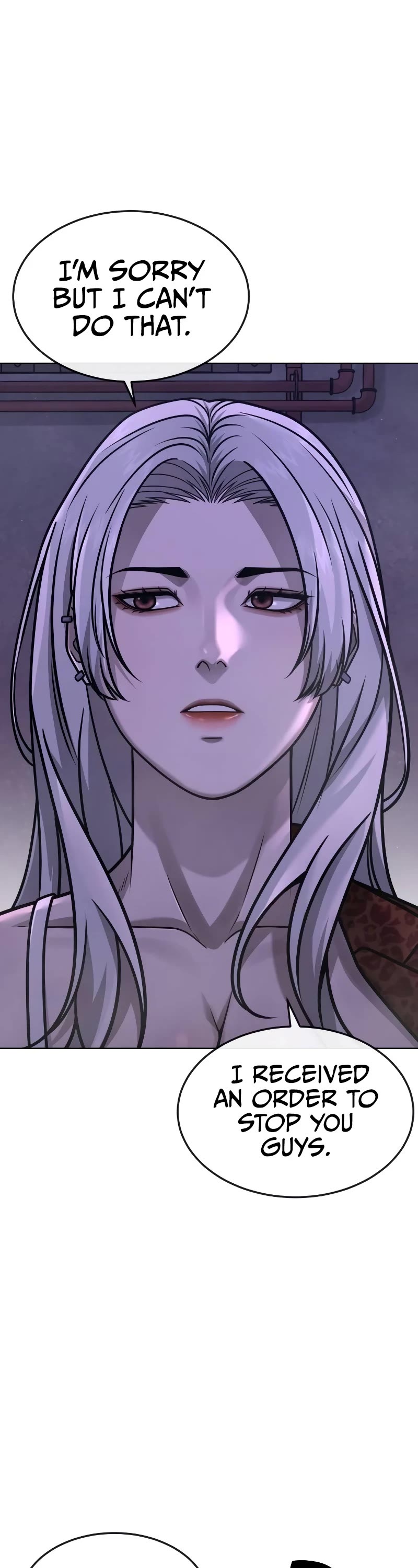 Quest Supremacy Chapter 151 page 72 - Chapter 151