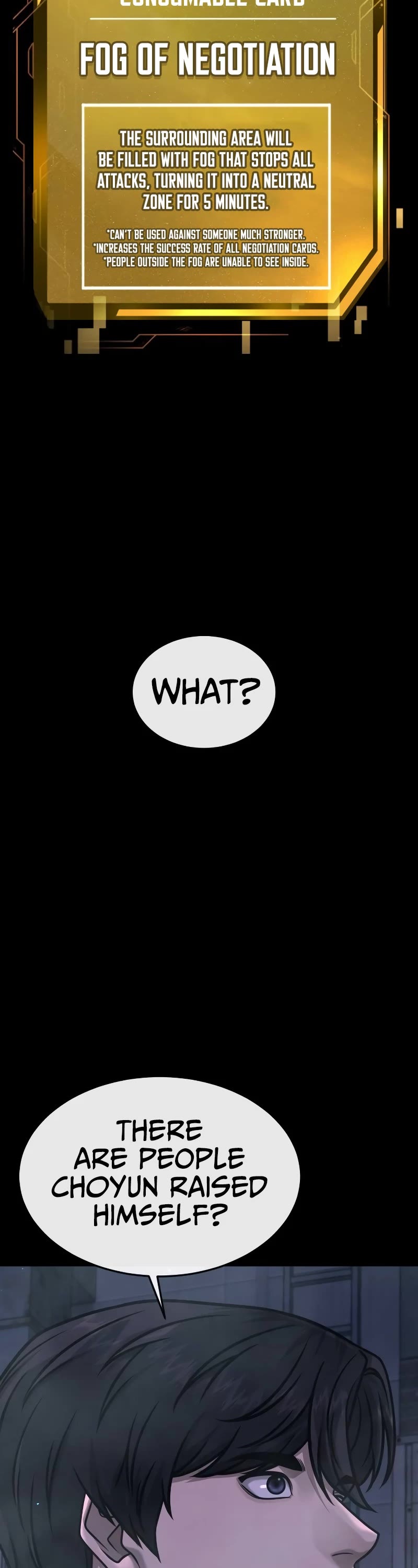 Quest Supremacy Chapter 151 page 76 - Chapter 151