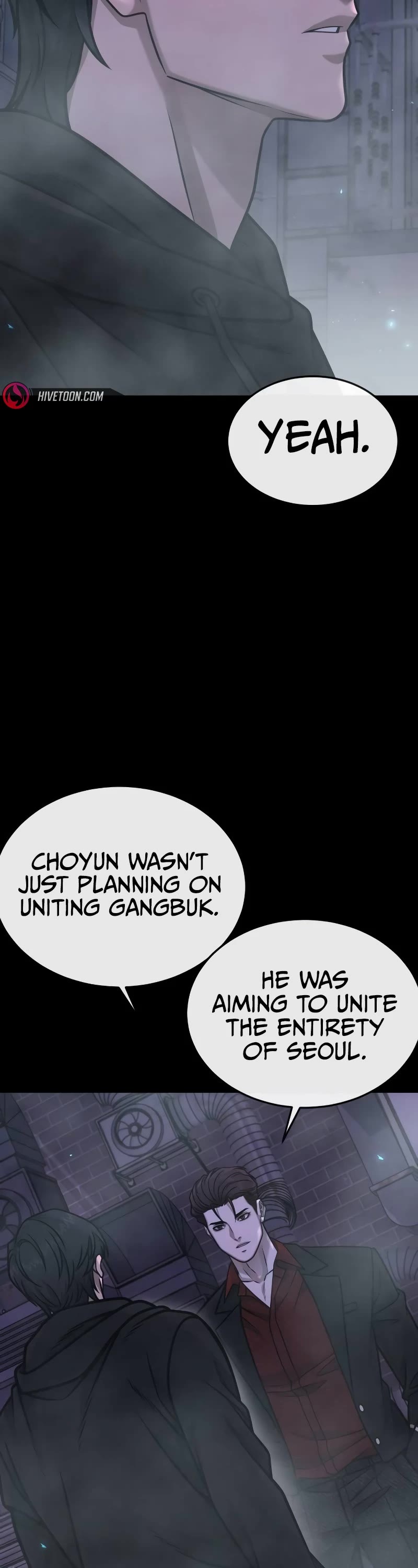 Quest Supremacy Chapter 151 page 77 - Chapter 151