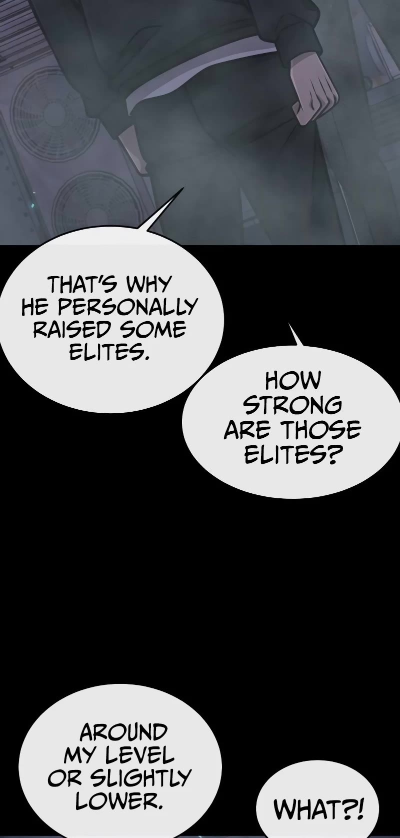 Quest Supremacy Chapter 151 page 78 - Chapter 151