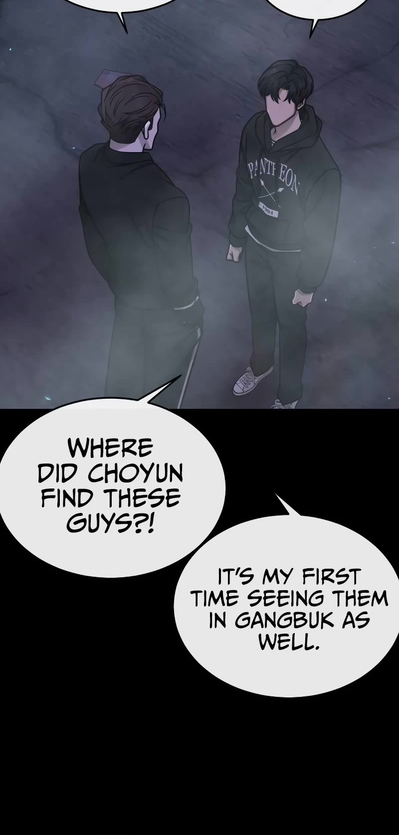 Quest Supremacy Chapter 151 page 79 - Chapter 151